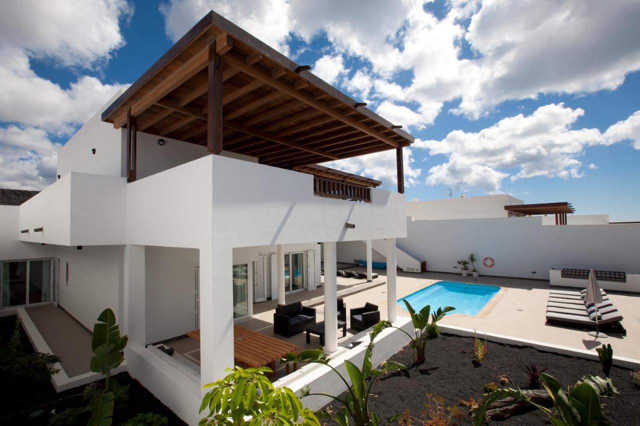 Villa Aqua Puerto Calero